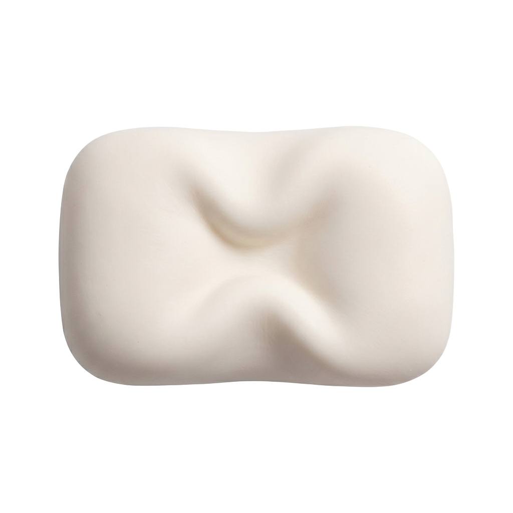 Soap Ball Squishy Toy